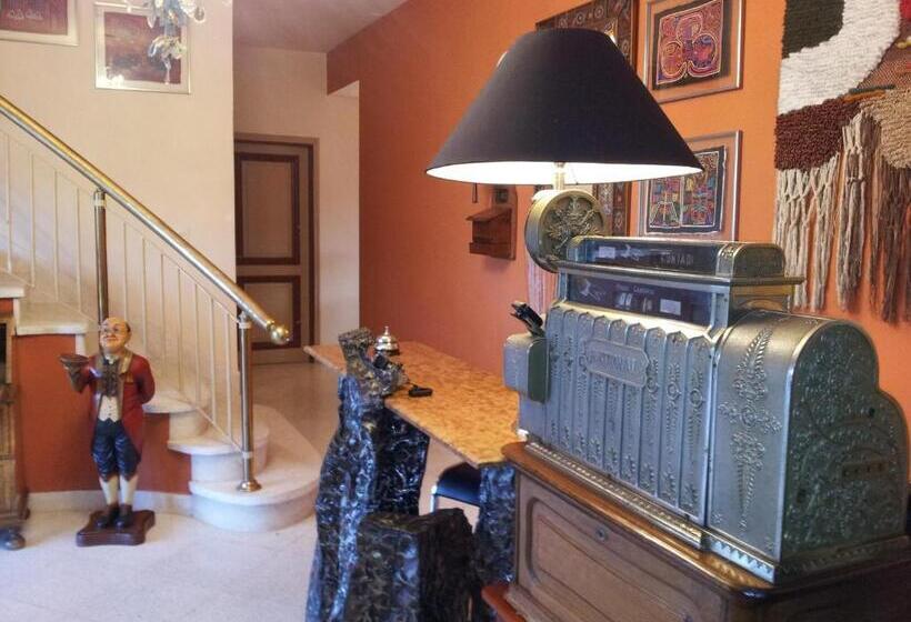 اتاق استاندارد, Villa Floreal Hotel Boutique