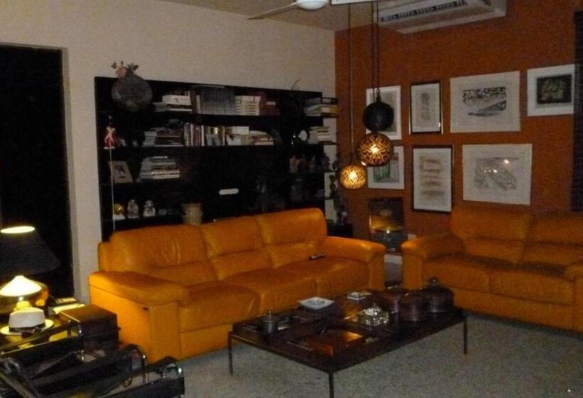 اتاق استاندارد, Villa Floreal Hotel Boutique