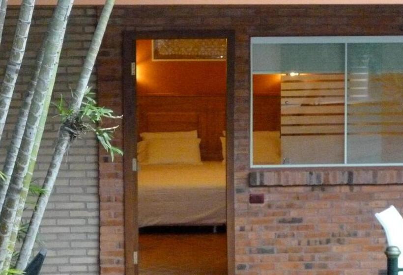 اتاق استاندارد, Villa Floreal Hotel Boutique