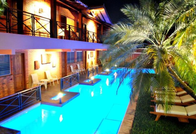 اتاق استاندارد, Villa Floreal Hotel Boutique