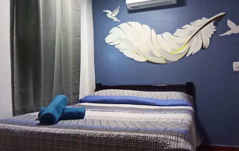 اتاق استاندارد, Hostal Mom Mariela