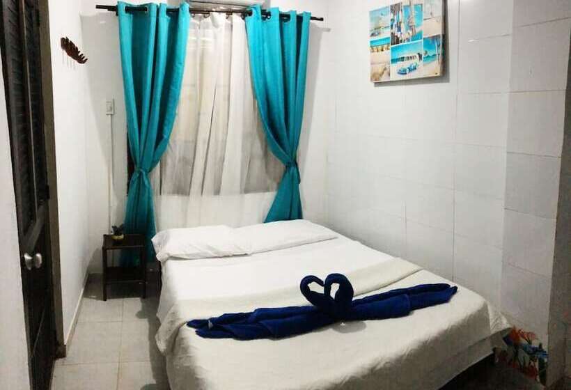 اتاق استاندارد, Hostal Mom Mariela