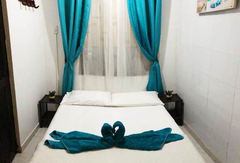 اتاق استاندارد, Hostal Mom Mariela
