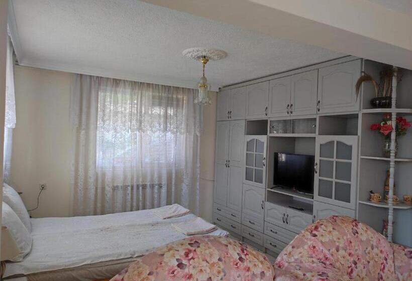 اتاق اکونومی, Family Hotel Velevi
