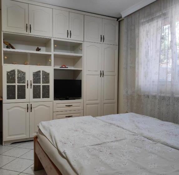اتاق اکونومی, Family Hotel Velevi