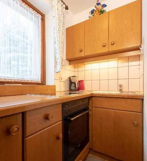آپارتمان راحتی 1 خوابه, Frühstückspension Appartementhaus Wasserer