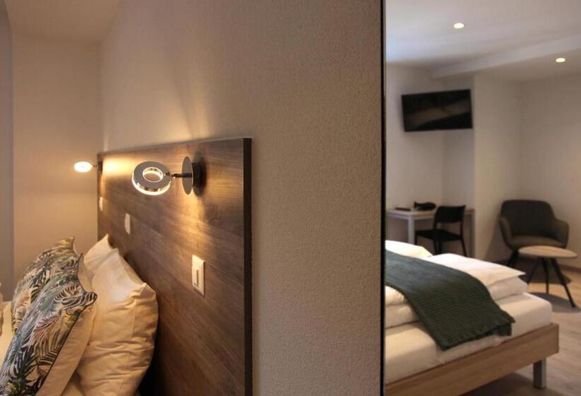 اتاق سوپریور, Auberge Du Prévoux