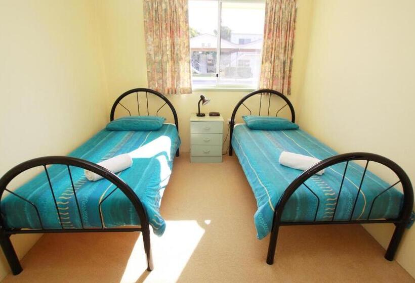 آپارتمان 1 خوابه همکف, Nautilus Apartments Merimbula