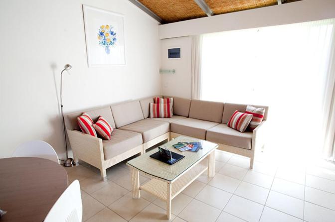 ویلای 2 خوابه, Nautilus Beachfront Villas & Spa