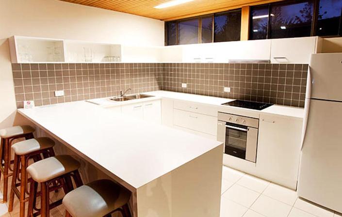ویلای 3 خوابه, Nautilus Beachfront Villas & Spa