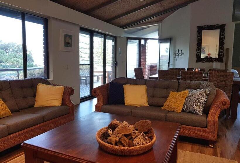 آپارتمان 3 خوابه, Nautilus Beachfront Villas & Spa