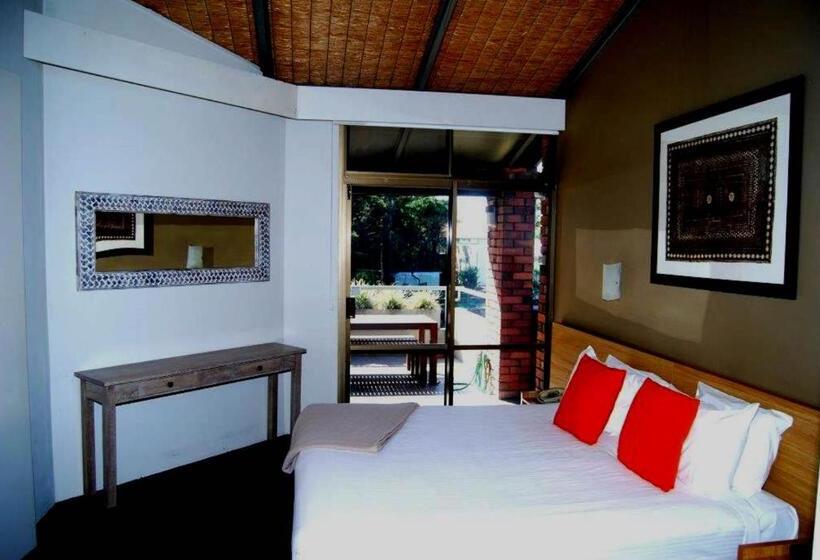 آپارتمان 3 خوابه, Nautilus Beachfront Villas & Spa
