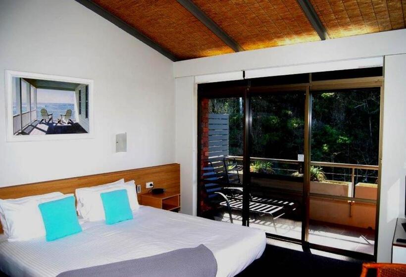 آپارتمان 3 خوابه, Nautilus Beachfront Villas & Spa