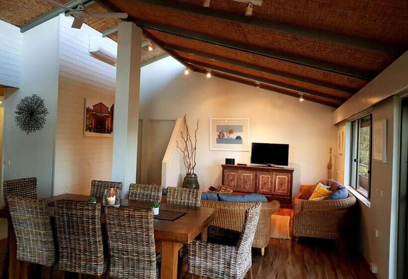 آپارتمان 3 خوابه, Nautilus Beachfront Villas & Spa