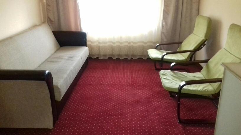 سوییت, Camves Inn