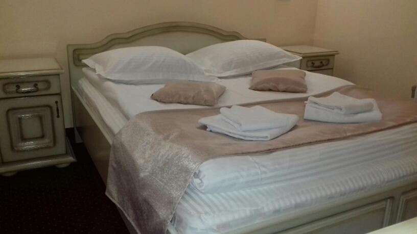 سوییت, Camves Inn