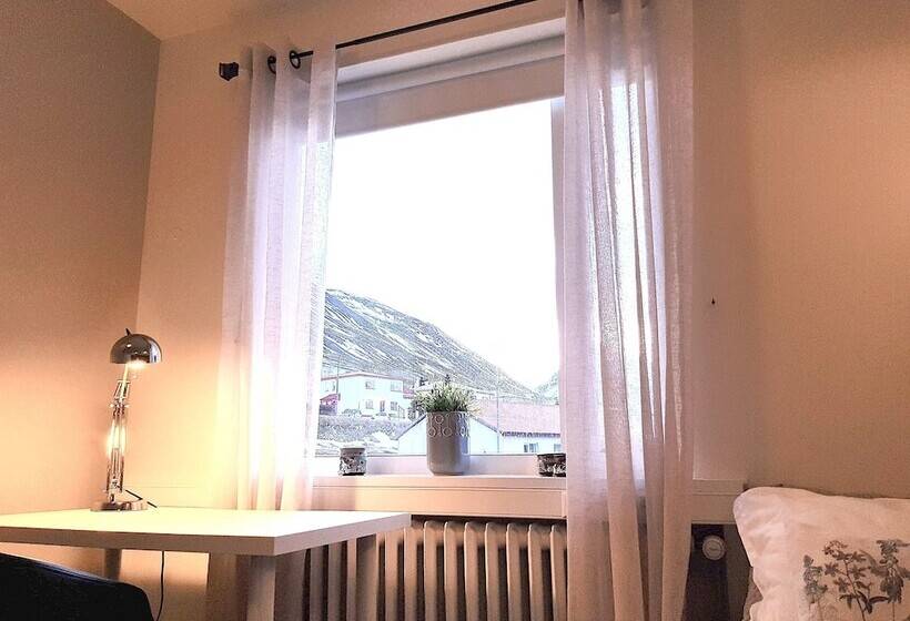 اتاق خانوادگی با سرویس بهداشتی مشترک, Klara Guesthouse