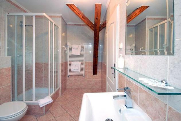 اتاق استاندارد, Penzion Bystrica