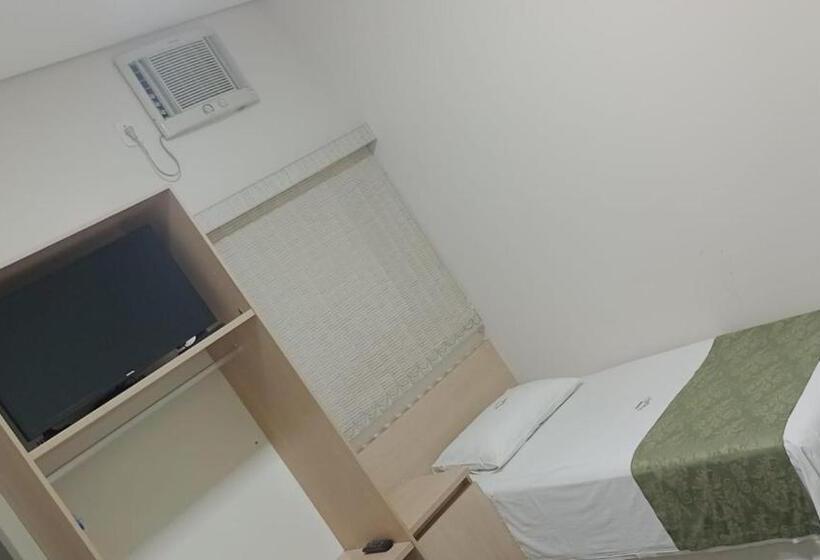 اتاق استاندارد سه نفره, Pousada Ma Juli