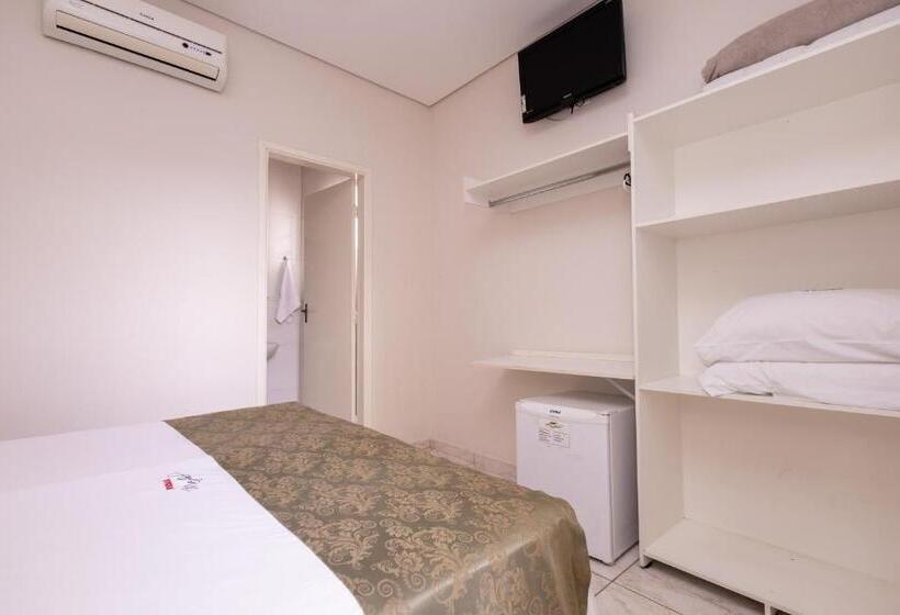 اتاق استاندارد, Pousada Ma Juli