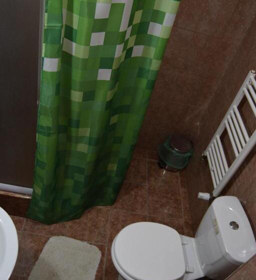 اتاق استاندارد, Pension Larisa