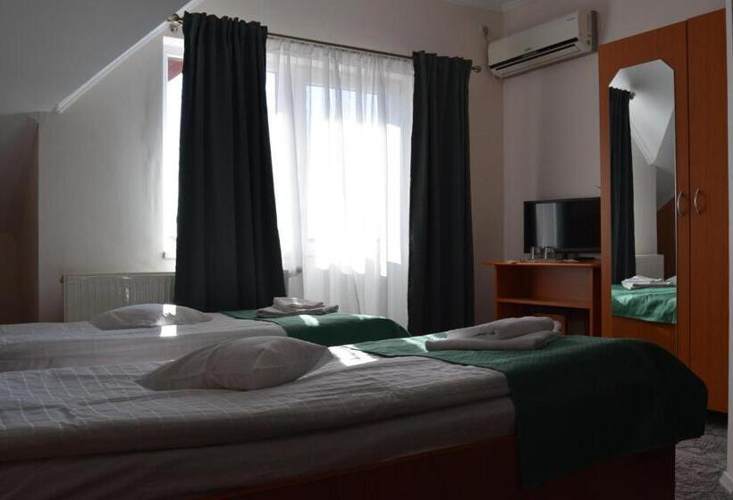 اتاق استاندارد, Pension Larisa