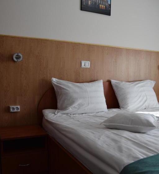 اتاق استاندارد, Pension Larisa