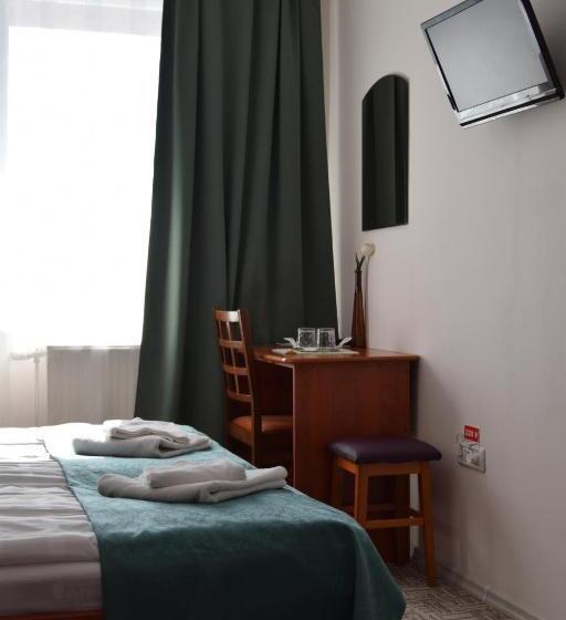 اتاق استاندارد, Pension Larisa