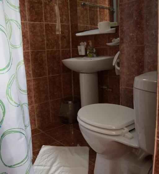 اتاق استاندارد, Pension Larisa
