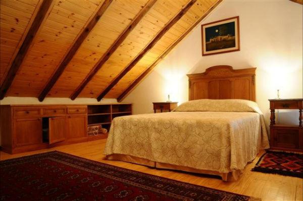 اتاق استاندارد, Pueblo Chico Agroturismo
