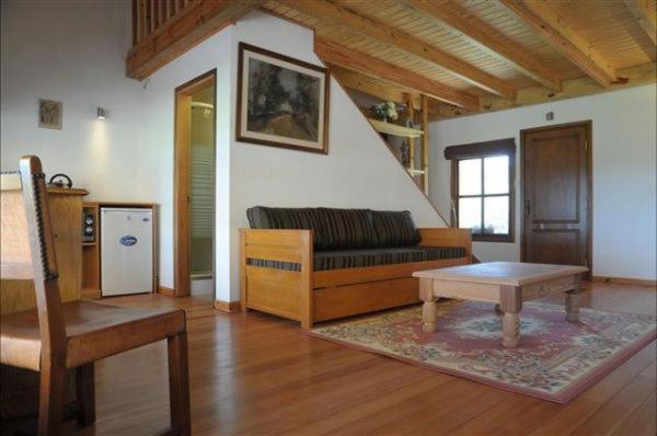 اتاق استاندارد, Pueblo Chico Agroturismo