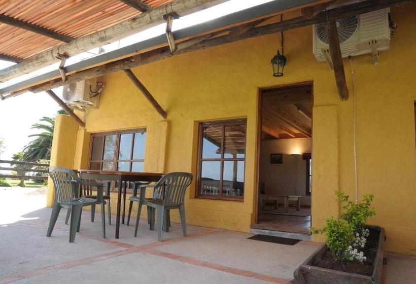 اتاق استاندارد, Pueblo Chico Agroturismo