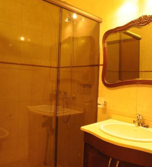 اتاق استاندارد, Pueblo Chico Agroturismo