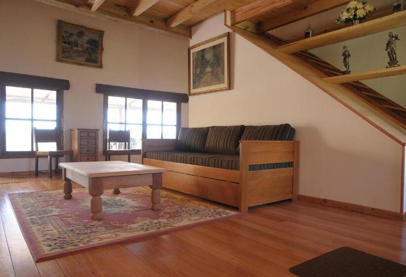 اتاق استاندارد, Pueblo Chico Agroturismo