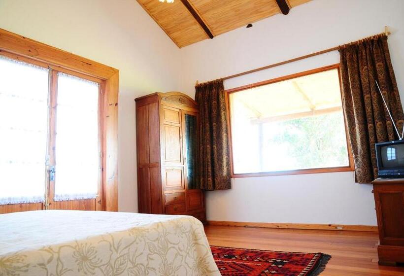 آپارتمان 1 خوابه, Pueblo Chico Agroturismo