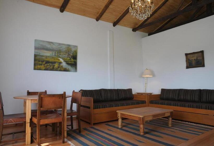 آپارتمان 1 خوابه, Pueblo Chico Agroturismo