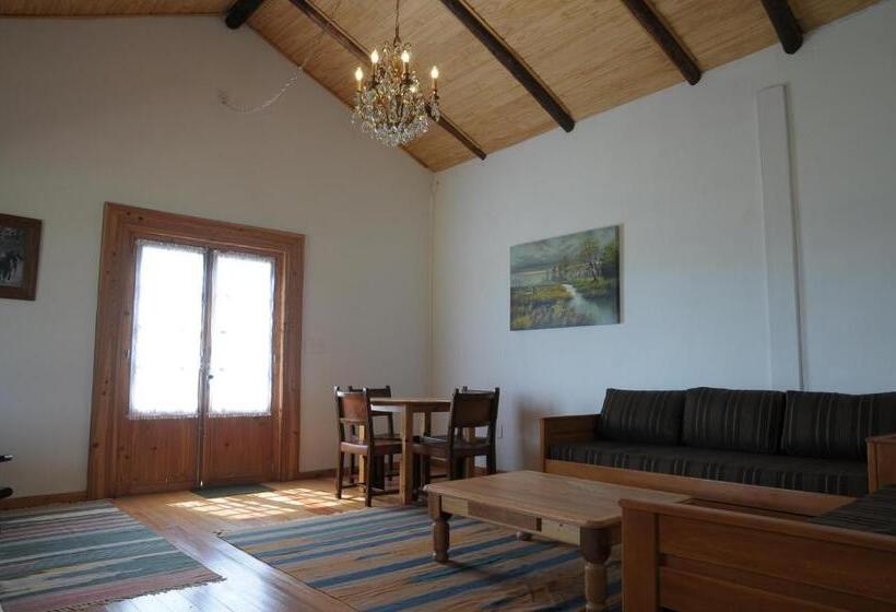 آپارتمان 1 خوابه, Pueblo Chico Agroturismo