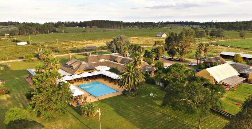 اتاق استاندارد, Pueblo Chico Agroturismo