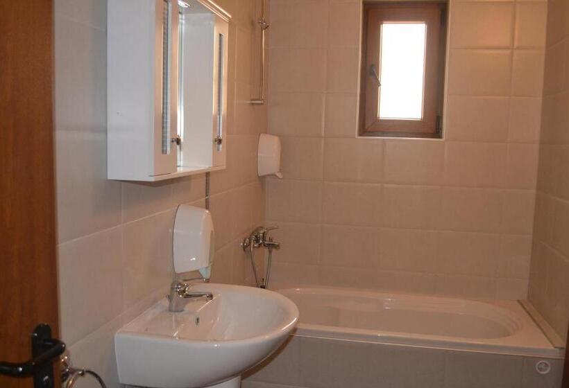 آپارتمان 2 خوابه با چشم‌انداز دریا, Seagarden Villa Resort