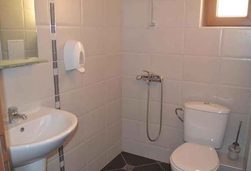 آپارتمان 2 خوابه با چشم‌انداز دریا, Seagarden Villa Resort