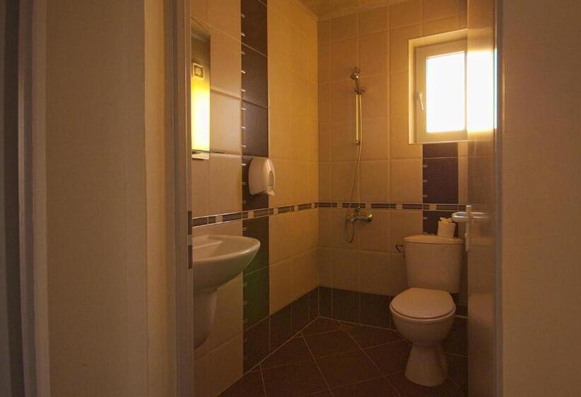 آپارتمان 2 خوابه با چشم‌انداز دریا, Seagarden Villa Resort