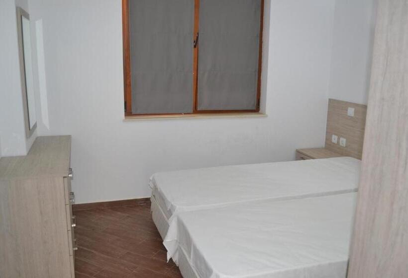 آپارتمان 2 خوابه با چشم‌انداز دریا, Seagarden Villa Resort