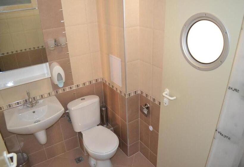 آپارتمان 1 خوابه با چشم‌انداز دریا, Seagarden Villa Resort