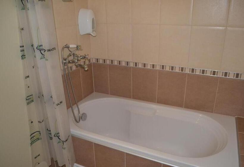 آپارتمان 1 خوابه با چشم‌انداز دریا, Seagarden Villa Resort