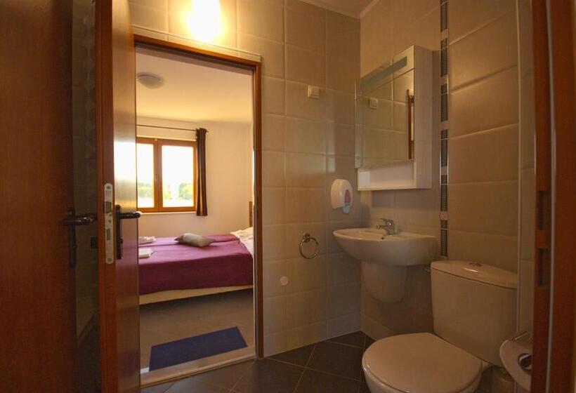 آپارتمان 1 خوابه, Seagarden Villa Resort