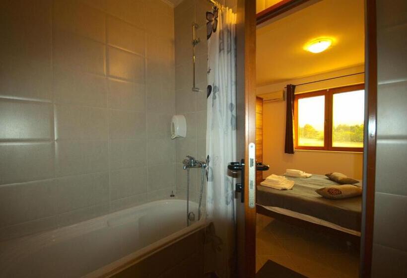آپارتمان 1 خوابه, Seagarden Villa Resort