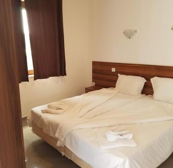 آپارتمان 1 خوابه, Seagarden Villa Resort