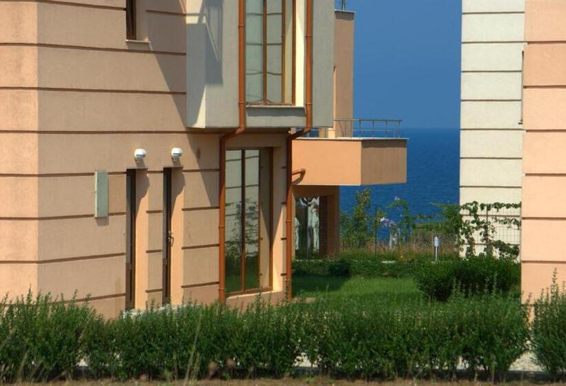 آپارتمان 1 خوابه, Seagarden Villa Resort