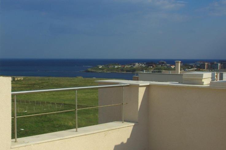 استودیوی استاندارد با چشم‌انداز دریا, Seagarden Villa Resort