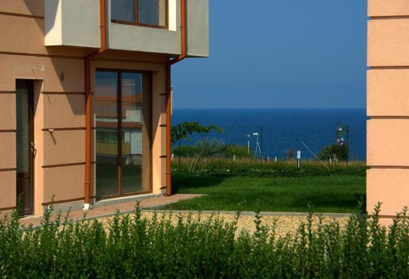 آپارتمان 1 خوابه, Seagarden Villa Resort